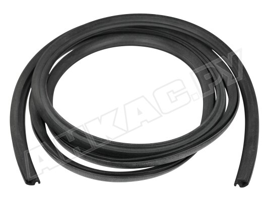 Профильная резина Weishaupt 12 x 12 x 6 мм, арт: 756025