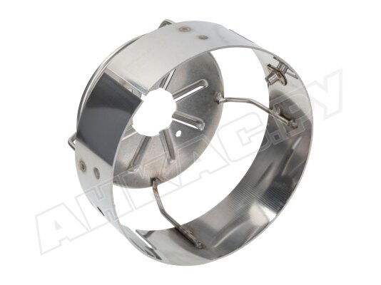 Уравнительный диск Weishaupt Ø165 x 50 мм, арт: 11196414042