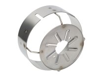 Уравнительный диск Weishaupt Ø165 x 50 мм, арт: 11196414042