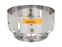 Уравнительный диск Weishaupt Ø165 x 50 мм, арт: 11196414042