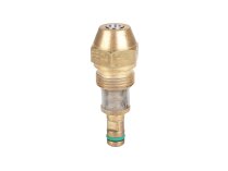 Форсунка Weishaupt WB3S1 40/45°, арт: 602575