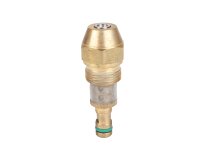 Форсунка Weishaupt WB3S1 40/45°, арт: 602575