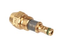 Форсунка Weishaupt K3 S2 45-50° V, арт: 602806