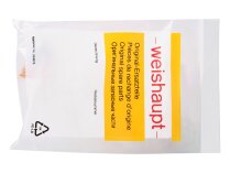 Форсунка Weishaupt 7.50/60° SS, арт: 612228 Форсунка Weishaupt 7.50/60° SS, арт: 612228