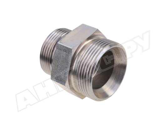 Штуцер Weishaupt DN20 M30x1.5 x M26x1.5 мм, арт: 11178206027
