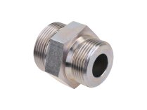 Штуцер Weishaupt DN20 M30x1.5 x M26x1.5 мм, арт: 11178206027