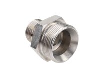 Вкручиваемый штуцер Weishaupt DN20 M30x1.5 x G1/2, арт: 11265400017