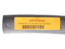 Шланг напорный Weishaupt, арт: 21835414072