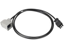 Кабель Weishaupt со штекером, арт: 23011012372