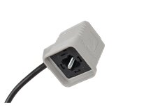 Кабель Weishaupt со штекером, арт: 23011012372