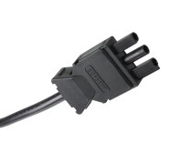 Кабель Weishaupt со штекером, арт: 23011012372