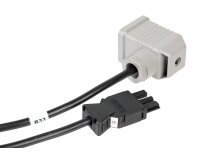 Кабель Weishaupt со штекером, арт: 23011012372