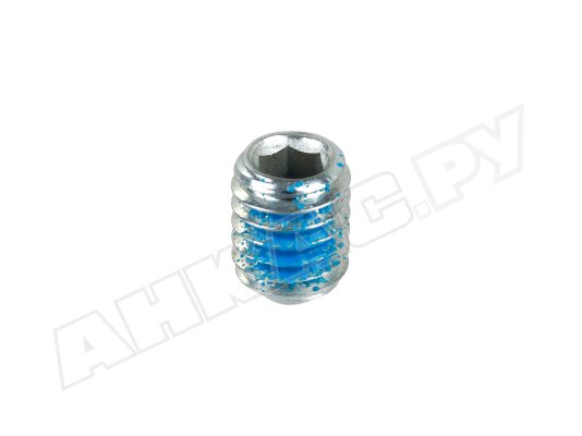 Шпилька Weishaupt M6 x 8, арт: 420549