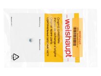 Шпилька Weishaupt M6 x 8, арт: 420549