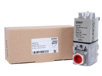Газовый электромагнитный клапан Weishaupt SV-D 507, арт: 605550