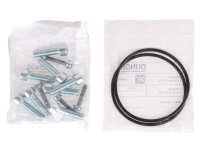 Газовый мультиблок Dungs VB-050, арт: 274846