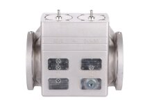 Газовый мультиблок Dungs VB-080, арт: 274661