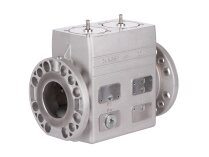 Газовый мультиблок Dungs VB-080, арт: 274661