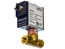Газовый электромагнитный клапан Dungs MV 502, арт: 215953