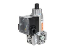 Газовый электромагнитный клапан Dungs MVDLE 205/5, арт: 271211, 230 В