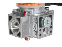 Газовый электромагнитный клапан Dungs MVDLE 205/5, арт: 271211, 230 В