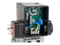 Газовый электромагнитный клапан Dungs MVDLE 205/5, арт: 271211, 230 В