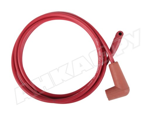 Кабель электрода розжига Dungs 1500 мм, арт: 252122.