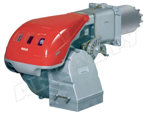Газовая горелка Riello RS 68/M BLU TC, арт: 3897406