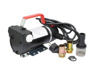 Электрический насос Petropump ACTP 40, арт: PP220009. Электрический насос Petropump ACTP 40, арт: PP220009.