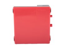 Менеджер горения Honeywell S4565AM 1074