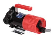Насос для дизельного топлива Brabo Nova 60/24, арт: DCTP60-24 Насос для дизельного топлива Brabo Nova 60/24, арт: DCTP60-24