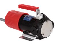 Насос для дизельного топлива Brabo Nova 60/24, арт: DCTP60-24 Насос для дизельного топлива Brabo Nova 60/24, арт: DCTP60-24