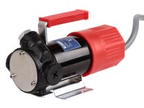 Насос для дизельного топлива Brabo Nova 60/24, арт: DCTP60-24 Насос для дизельного топлива Brabo Nova 60/24, арт: DCTP60-24