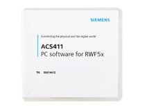 Сервисная программа Siemens ACS411