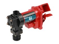 Насос для бензина Brabo DCEX56