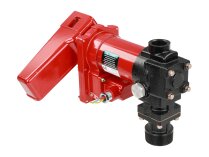 Насос для бензина Brabo DCEX56