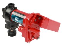 Насос для бензина Brabo DCEX56