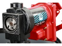 Насос для бензина Brabo DCEX56