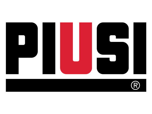 Комплект наклеек для PIUSIBOX, шт.