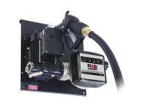 Комплект наклеек Piusi R16757000