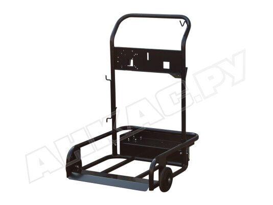 Тележка для бочек 4-х колесная Piusi, арт: F1206801B.