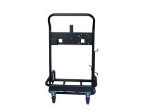 Тележка для бочек 4-х колесная Piusi, арт: F1206801B.