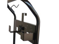 Тележка для бочек 4-х колесная Piusi, арт: F1206801B.