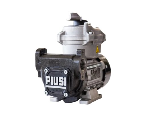 Сканер штрих-кодов Piusi F20089000