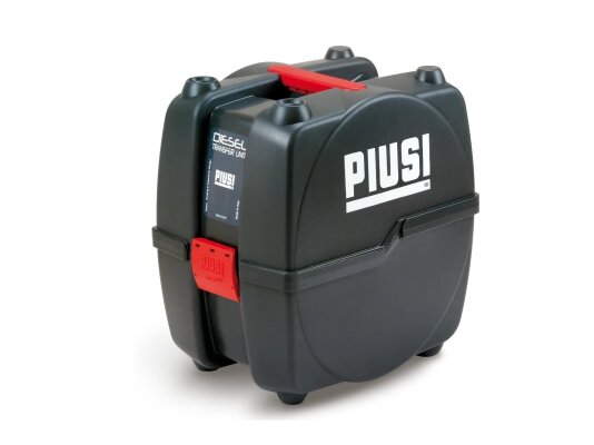 Уплотнение Piusi Piusi Box