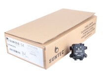 Насос для горелки Suntec AE V 67 C 7307 4P