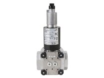 Газовый электромагнитный клапан Kromschroder VAS240R/LK