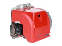 Дизельная горелка Ecoflam MAX 8 TC HT CV TW, арт: 3144187-01.