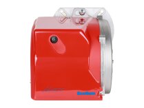 Дизельная горелка Ecoflam MAX 8 TC HT CV TW, арт: 3144187-01.