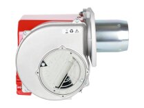 Дизельная горелка Ecoflam MAX 8 TC HT CV TW, арт: 3144187-01.